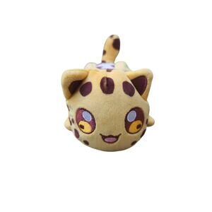 Aphmau MeeMeows Cookie Cat Litter 3 Mystery Plush 6" Plush Stuffed Animal Toy